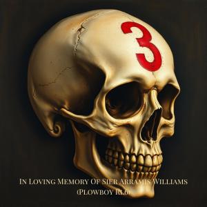 收聽ogboruto的ray j (feat. qulturee) (Explicit)歌詞歌曲