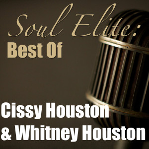 Dengarkan lagu Love Is Holding nyanyian Cissy Houston dengan lirik