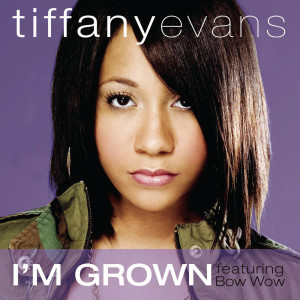 อัลบัม I'm Grown ศิลปิน Tiffany Evans