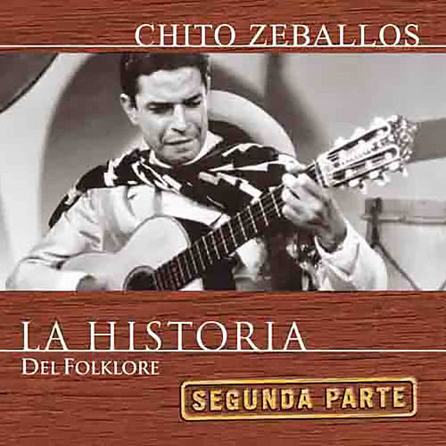 Zamba Del Silencio (Album Version)