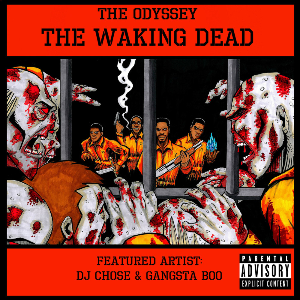The South (Explicit)