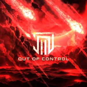 Jd Miller的专辑Out Of Control