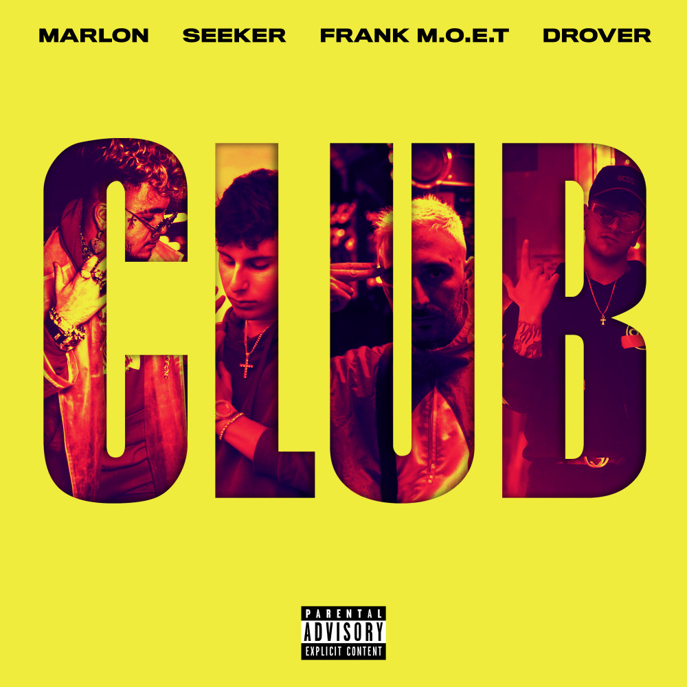 Club (Explicit)