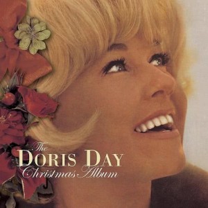 ดาวน์โหลดและฟังเพลง White Christmas (Album Version) พร้อมเนื้อเพลงจาก Doris Day