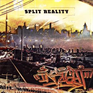 Insight的专辑SPLIT REALITY