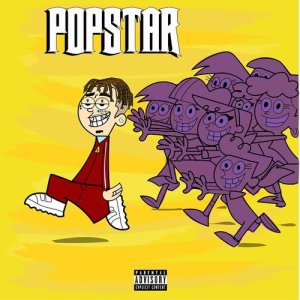 ดาวน์โหลดและฟังเพลง Pop Star (Explicit) พร้อมเนื้อเพลงจาก Lil Skies