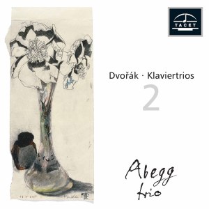 Abegg Trio的專輯Abegg Trio Series, Vol. 21