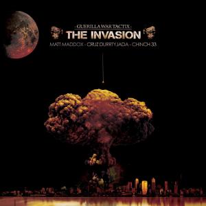 收聽Guerilla War Tactix的The Unknown Face (feat. Mark Deez & Henry Bowers) (Explicit)歌詞歌曲