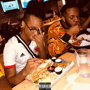 Album Never Ends (Explicit) from Daddfrom9