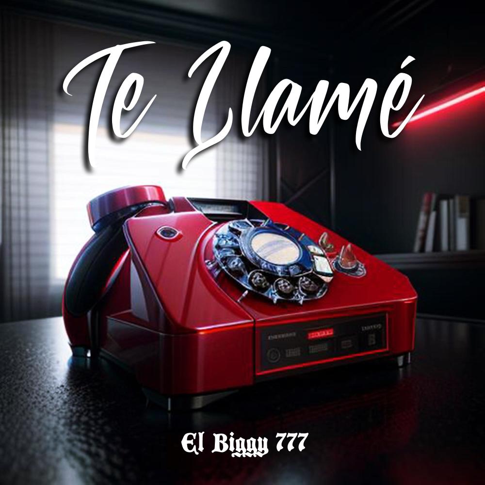 Te Llamé (Explicit)