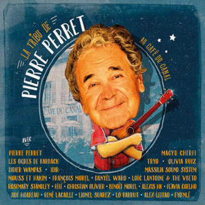 Listen to Mon p'tit loup song with lyrics from Flavia Coelho