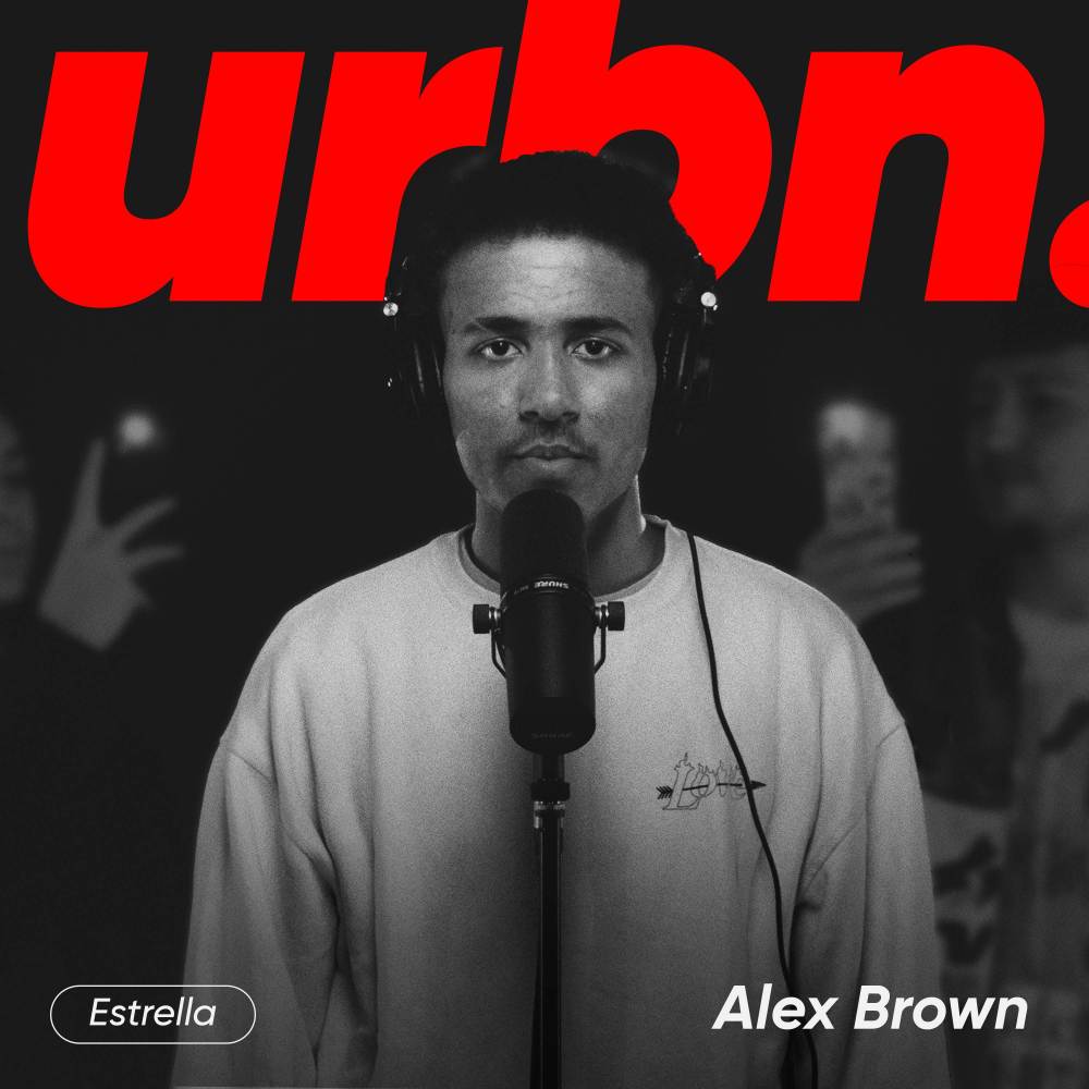 Estrella - Urbn. Live Session