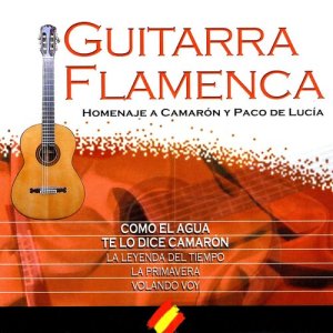 ดาวน์โหลดและฟังเพลง La Primavera (Popular By Camarón De La Isla) (Flamenco Guitar Version) พร้อมเนื้อเพลงจาก The Spanish Guitar