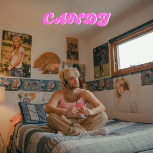 ดาวน์โหลดและฟังเพลง Candy (Mandy Moore Cover) พร้อมเนื้อเพลงจาก Aaron Taos