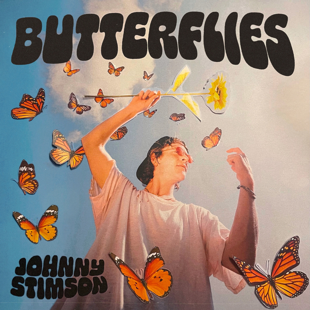 Butterflies