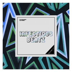 Various Artists的專輯Infectious Beatz, Vol. 17