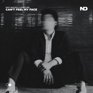 Album Can't Feel My Face from 