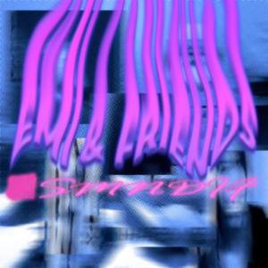 Dengarkan no! (feat. lil guthi, 3witch & not leo) (Explicit) lagu dari emigotbands dengan lirik