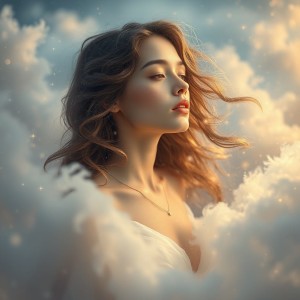收聽Ambient Sleep的Shimmering Dreams歌詞歌曲