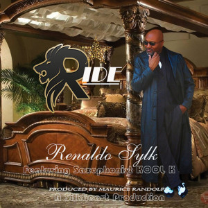 Listen to Ride song with lyrics from Renaldo Sylk