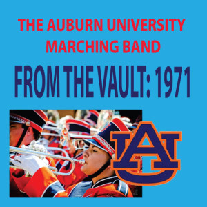 收聽Auburn University Marching Band的Redemption歌詞歌曲