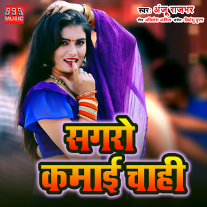 Listen to Sagro Kamai Chahi song with lyrics from Anju Rajbhar