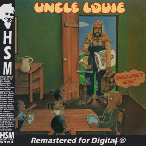 ดาวน์โหลดและฟังเพลง I Like Funky Music พร้อมเนื้อเพลงจาก Uncle Louie