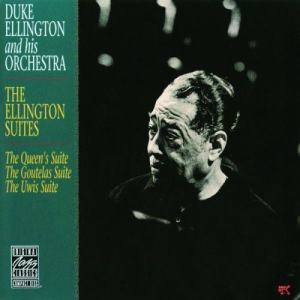 收聽Duke Ellington & His Orchestra的Klop (The Uwis Suite)歌詞歌曲