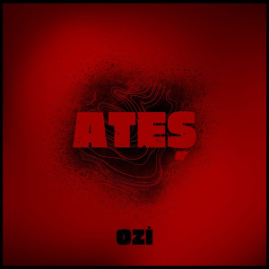 Album Ateş from Ozi