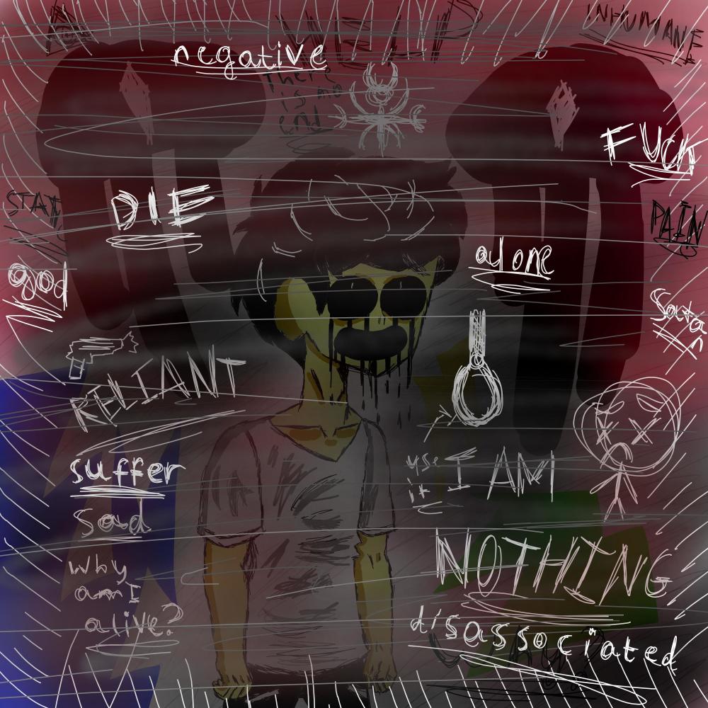 DISTORTED BEAUTY (Explicit)