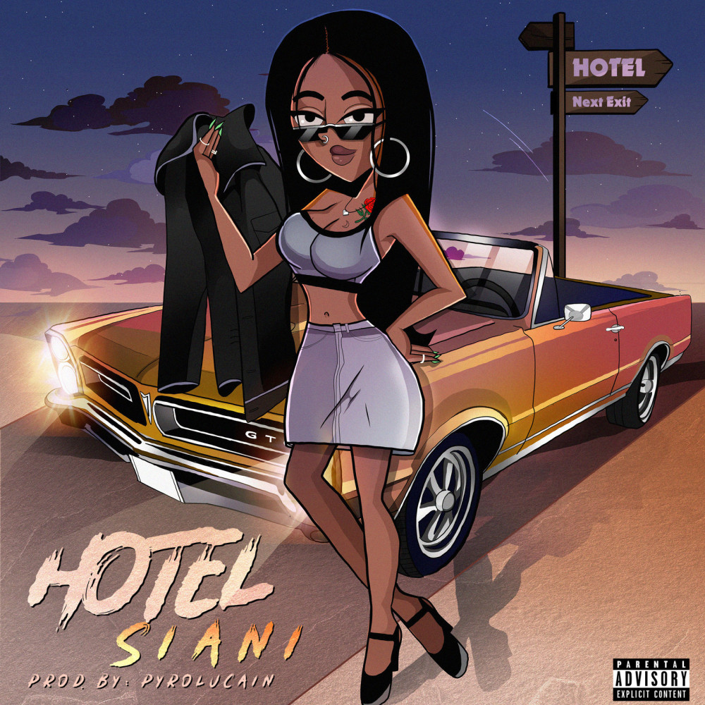 Hotel (Explicit)