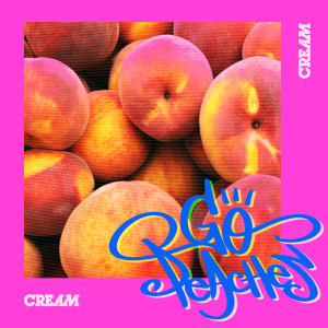CREAM的專輯Go Peaches