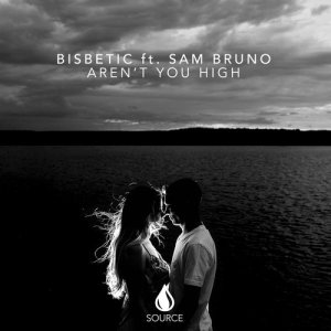 Bisbetic的專輯Aren't You High (feat. Sam Bruno)