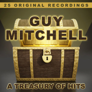 ดาวน์โหลดและฟังเพลง Zip A Dee Doo Dah พร้อมเนื้อเพลงจาก Guy Mitchell