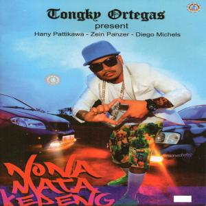收听Tongky Ortegas的Nona Manise歌词歌曲
