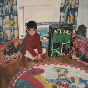 default playlist img