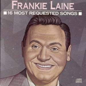 ดาวน์โหลดและฟังเพลง Rose, Rose, I Love You พร้อมเนื้อเพลงจาก frankie laine