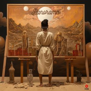 อัลบัม Panorama (feat. Badman Ladi, VaughnDa' & Trevyy) ศิลปิน Badman Ladi