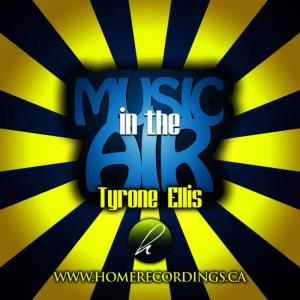 收聽Tyrone Ellis的Music in the Air (ft Tyrone Ellis)(Martinos Vocal Dub)歌詞歌曲