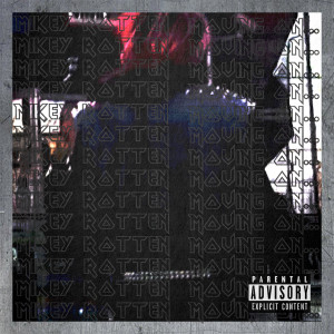 Album Moving On (Explicit) from 