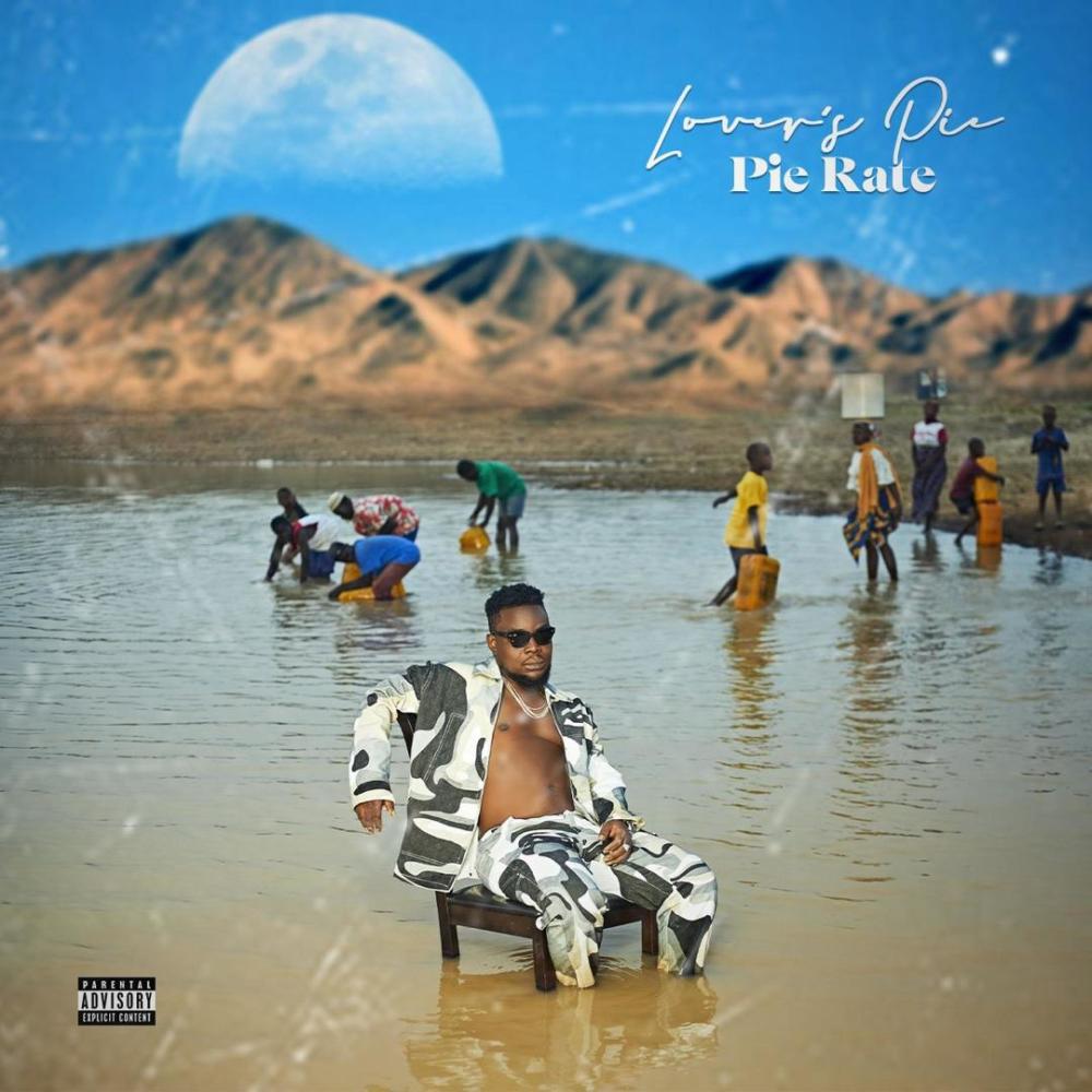 Kpo (feat. Jay Tee) (Explicit)