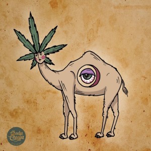 Sneadr的專輯Cheeba Cheeba
