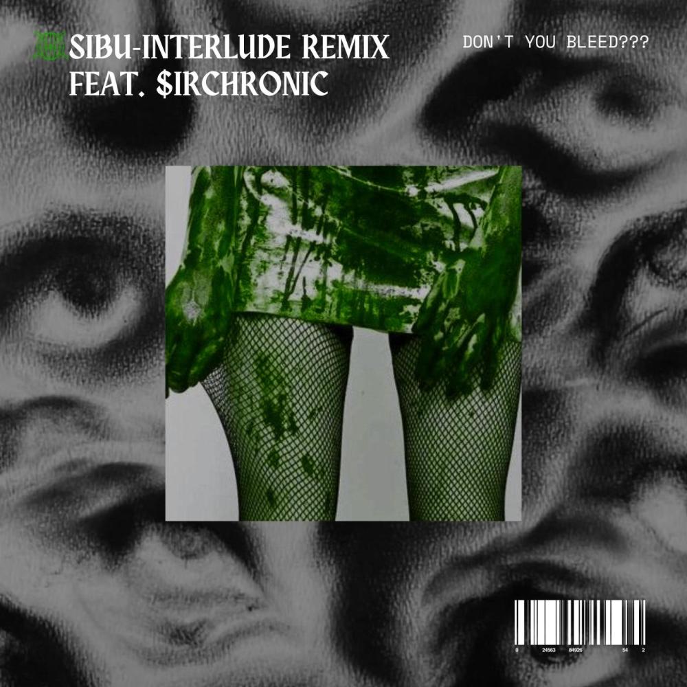 Sibu-interlude (feat. $irChronic) (Explicit)