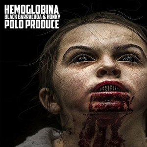 Album Hemoglobina oleh Honky