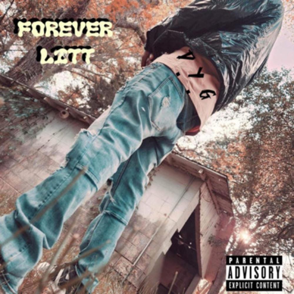 I.D.G.A.F (feat. SPRAT) (Explicit)