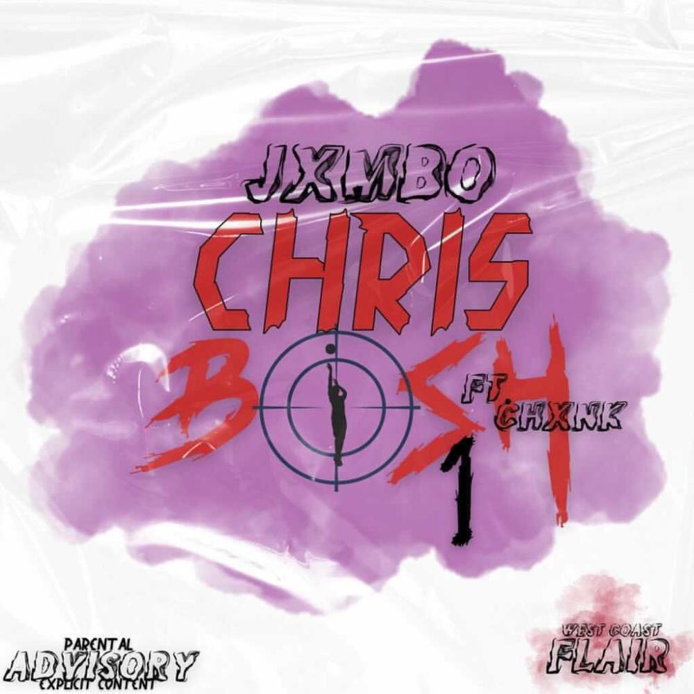 CHRIS BOSH (feat. Chxnk) (Explicit)