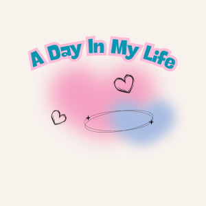 Album A Day In My Life from Maharani
