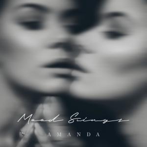 Amanda的專輯Mood Swings, Pt. 1