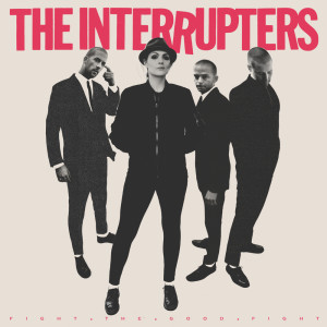 收听The Interrupters的So Wrong歌词歌曲