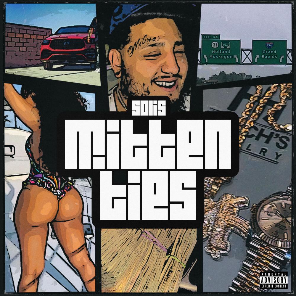 Aint Nobody (Explicit)